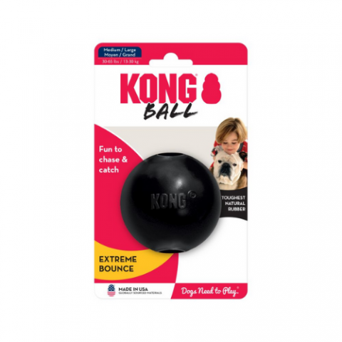 KNG-18113 - KONG EXTREME BALL MEDIUMLARGE 1